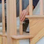 Service de rénovation-escalier-marche-bois franc à Montréal, Laval, Westmount, Pointe-Claire, Blainville, Longueuil, Boucherville, Saint-Eustache, Sainte-Thérèse, Saint-Sauveur, la Rive-Sud, la Rive-Nord ou dans Les laurentides / Sablage Plancher Montréal